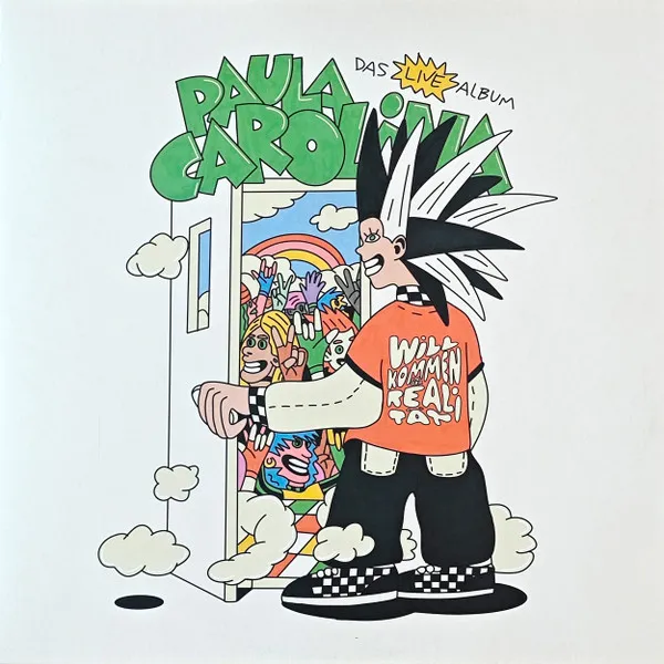 Das Live Album