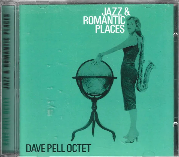 Jazz & Romantic Places