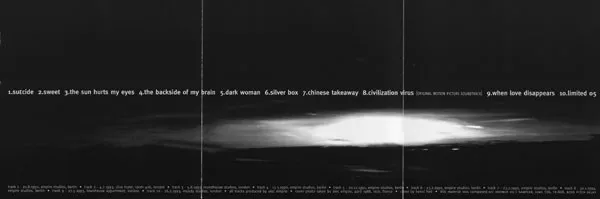 Limited Editions 1990-94