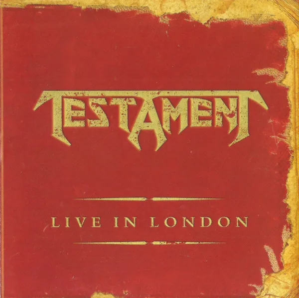 Live In London