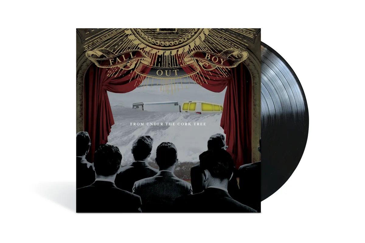From Under the Cork Tree