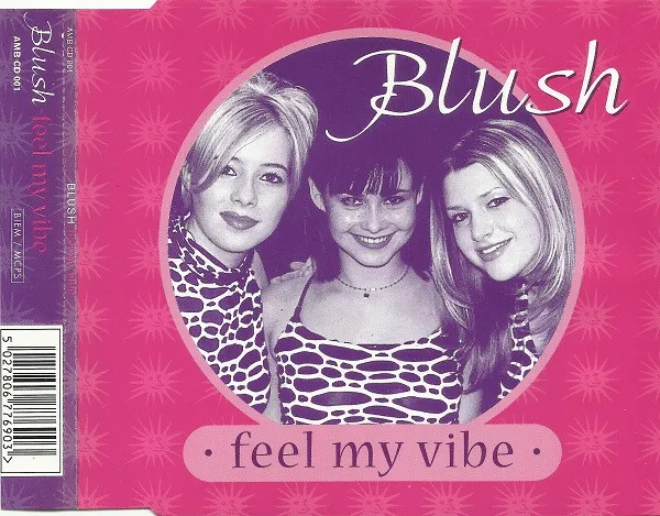 Feel My Vibe
