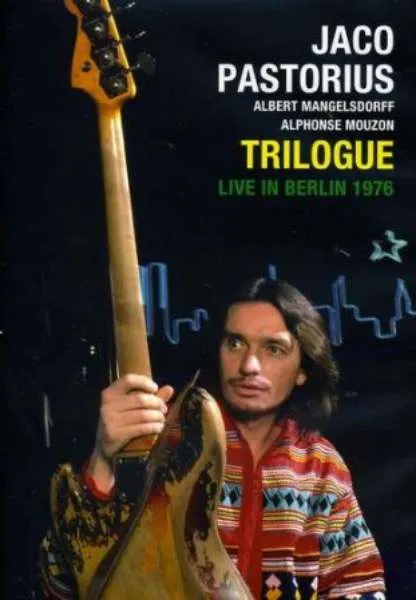Live In Berlin 1976