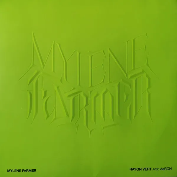 Rayon Vert