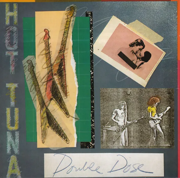 DOUBLE DOSE -2CD-