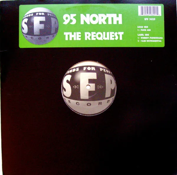 The Request