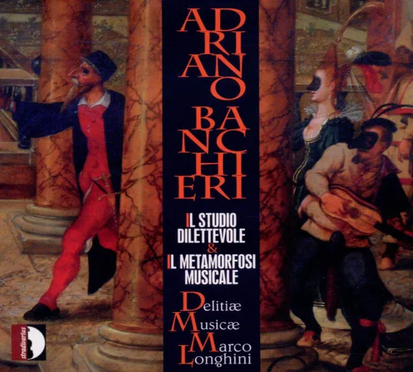 Il Studio Dilettevole & Il Metamorfosi Musicale