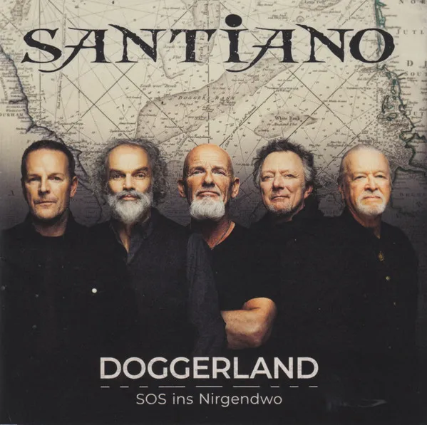 Doggerland: SOS ins Nirgendwo