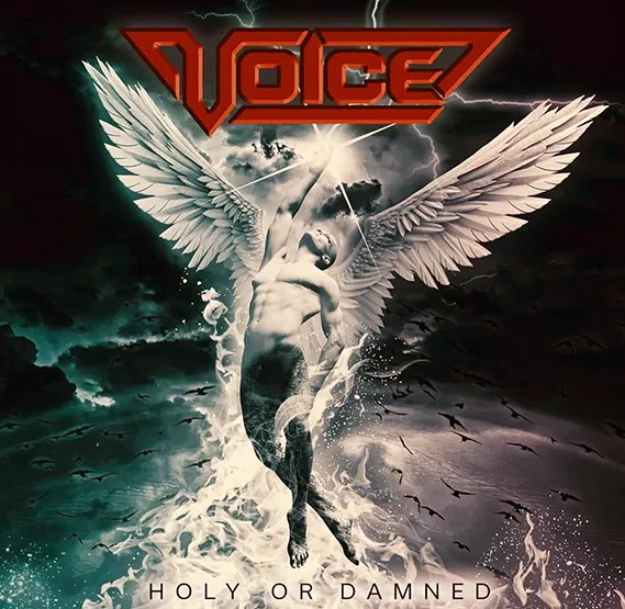 Holy or Damned