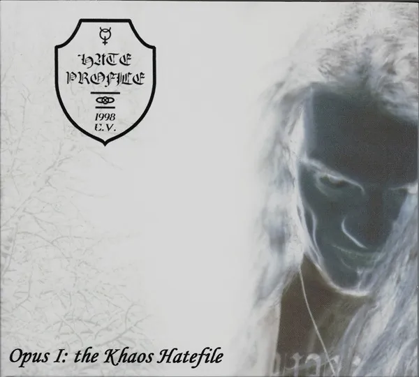 Kaos Hatefile