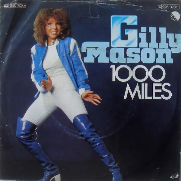 1000 Miles / Don't Stop Now