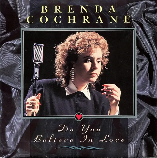 Do You Believe In Love