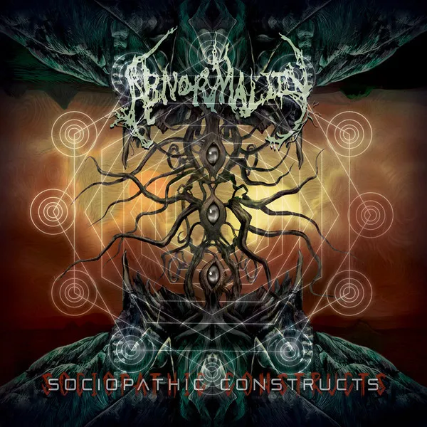 (B) SOCIOPATHIC CONSTRUCTS