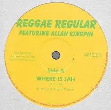 Reggae Regular