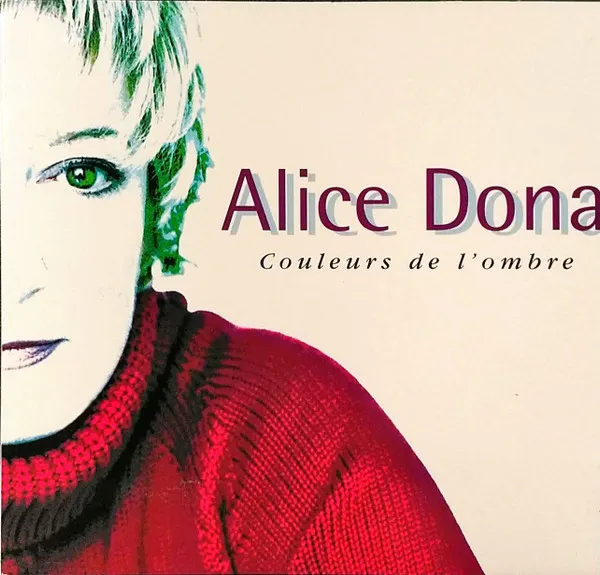 Couleurs De L'ombre