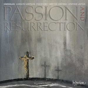 Passion and Resurrection