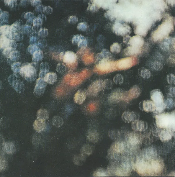 OBSCURED BY CLOUDS  [R]