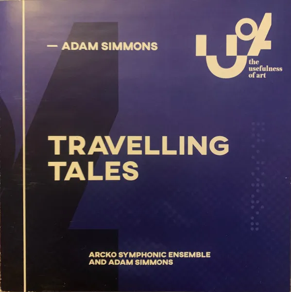 Travelling Tales