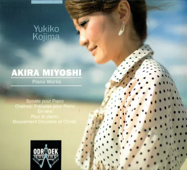 Piano Works