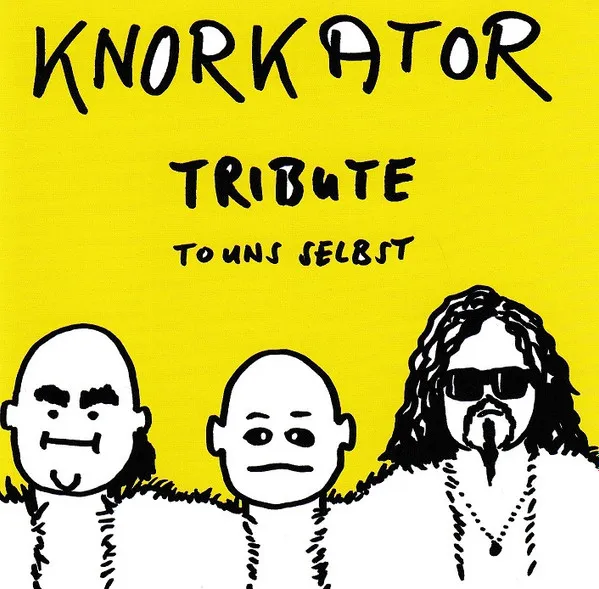 Tribute to uns selbst
