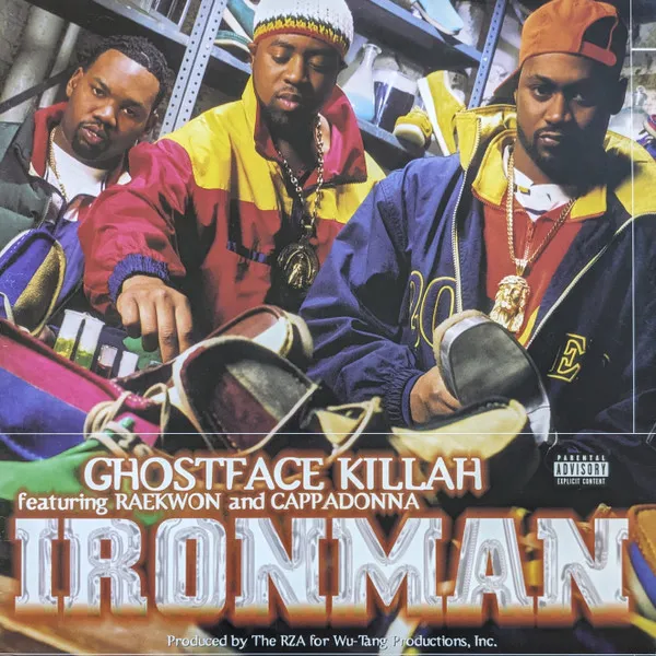 Ironman
