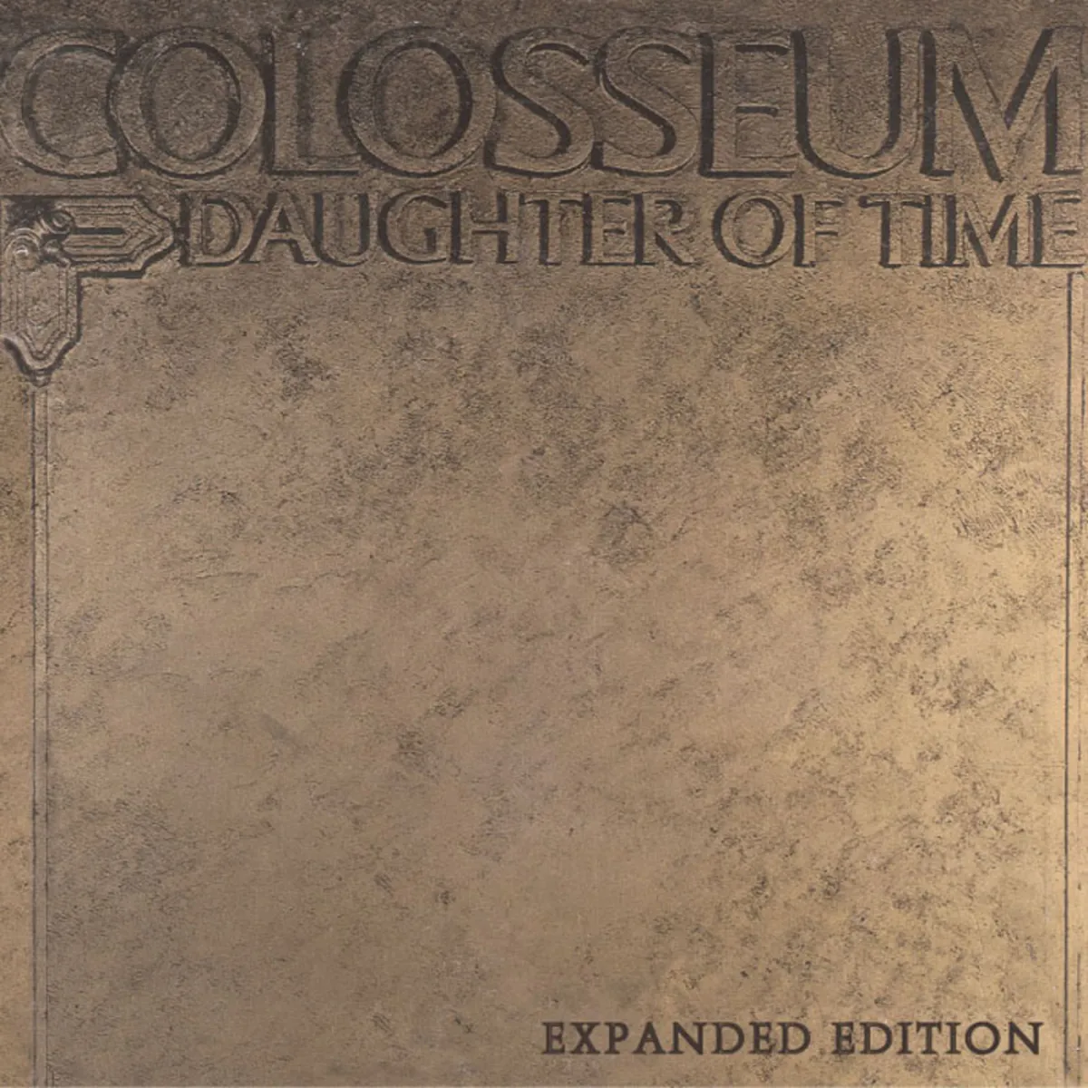 Daughter Of Time