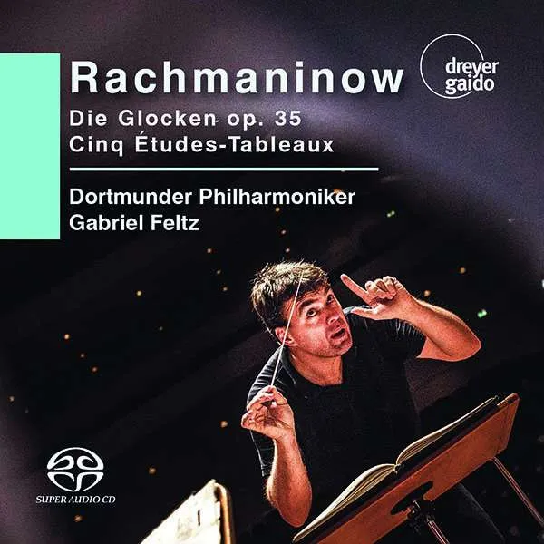 Die Glocken op. 35