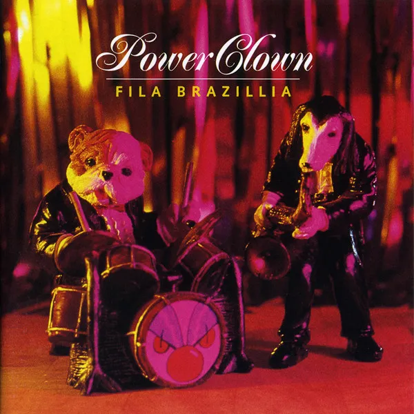 Power Clown