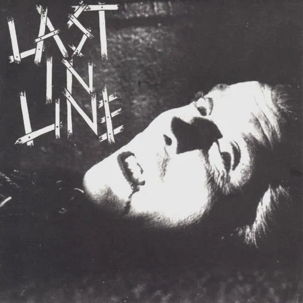 Last In Line