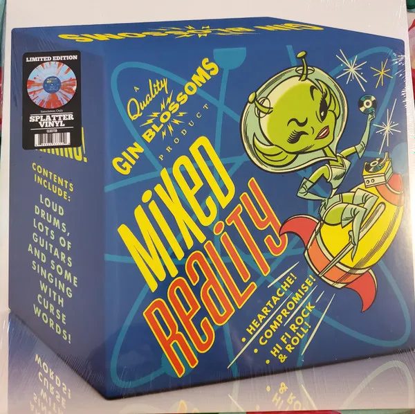 MIXED REALITY LTD.