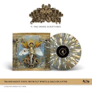V:Inside Scriptures