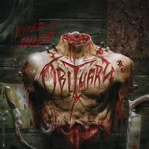 INKED IN BLOOD RED LTD.