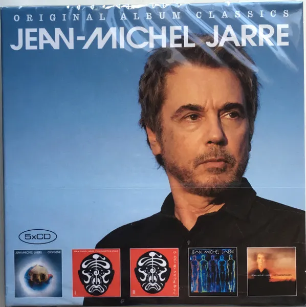 Original Album Classics Vol. Ii