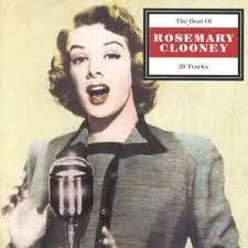 The Best Of Rosemary Clooney