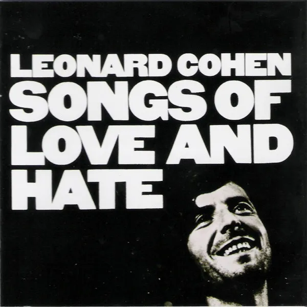Songs Of Love And Hate (+1)