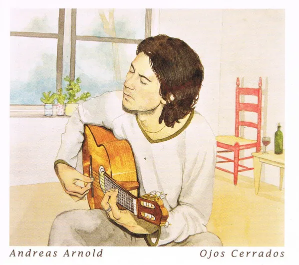Ojos Cerrados