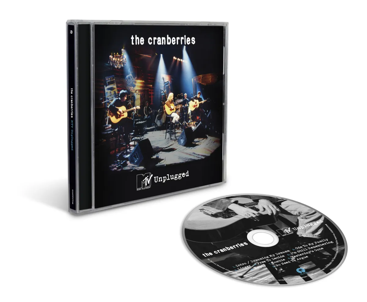 Mtv Unplugged