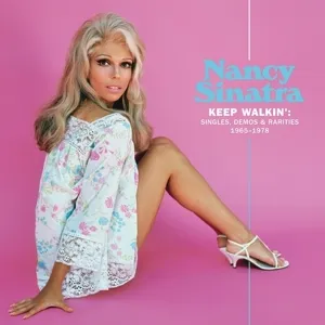 Keep Walkin': Singles, Demos & Rarities 1965-1978 (remastered) (Limited Edition) (Yellow Vinyl)