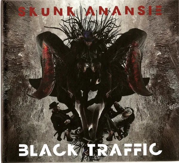 BLACK TRAFFIC [LTD]