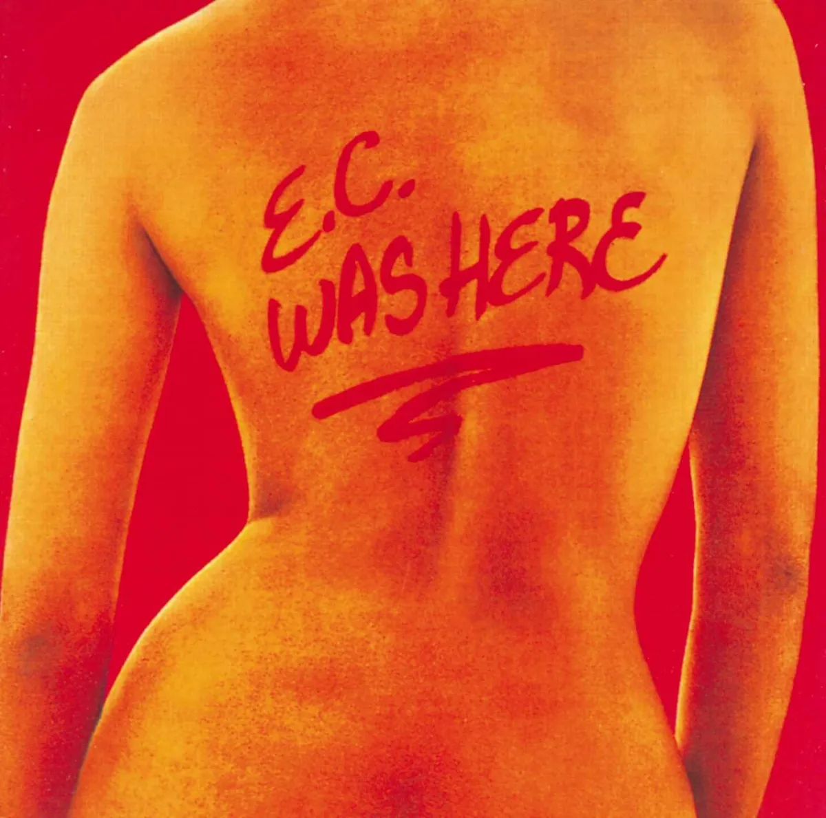 E.C. Was Here: Live 1974