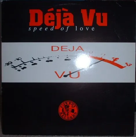 Speed Of Love