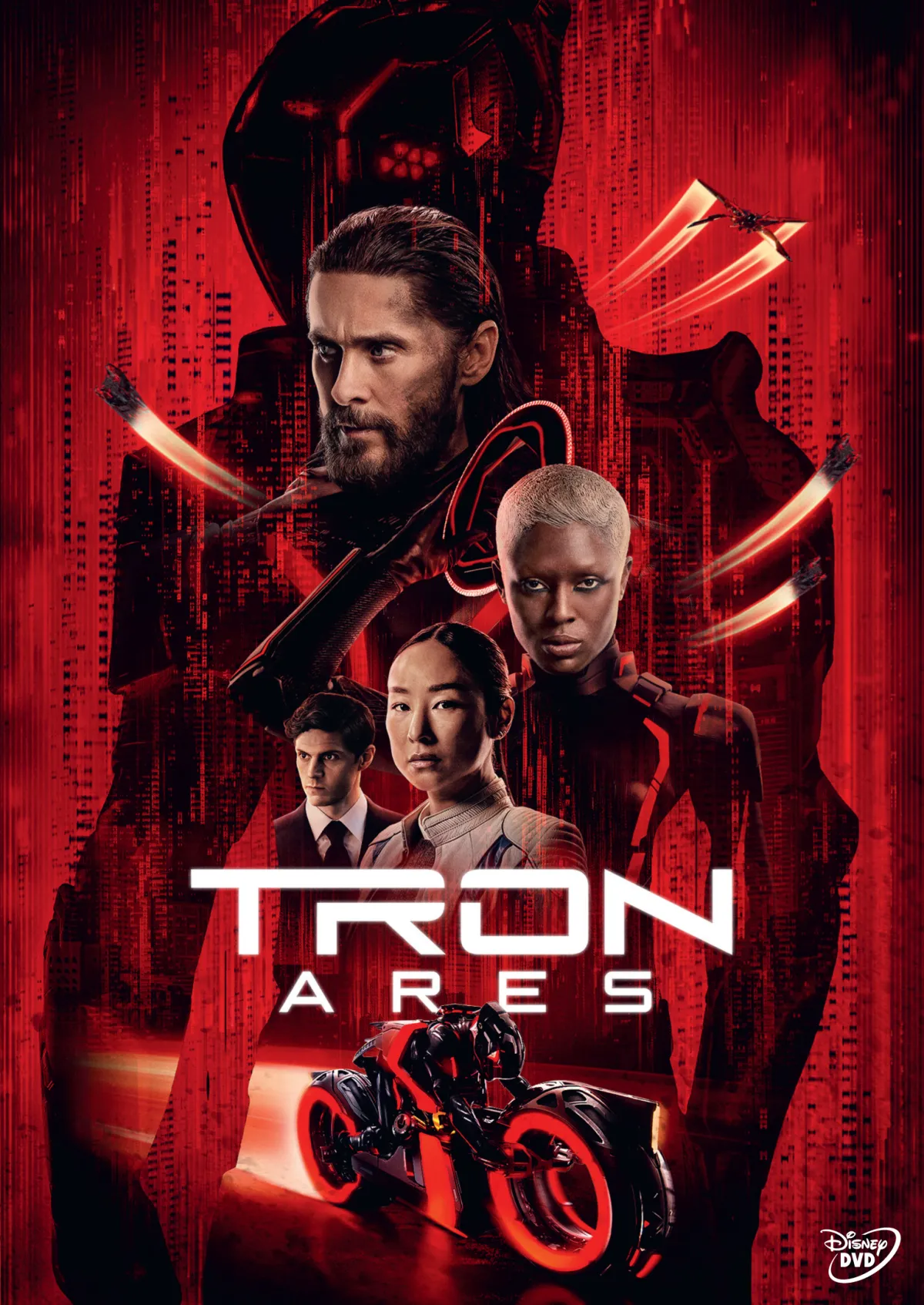 Tron: Ares