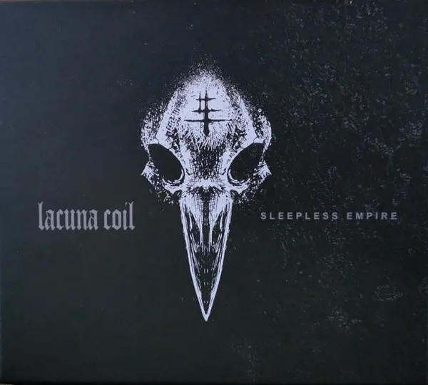 Sleepless Empire (Deluxe Box)