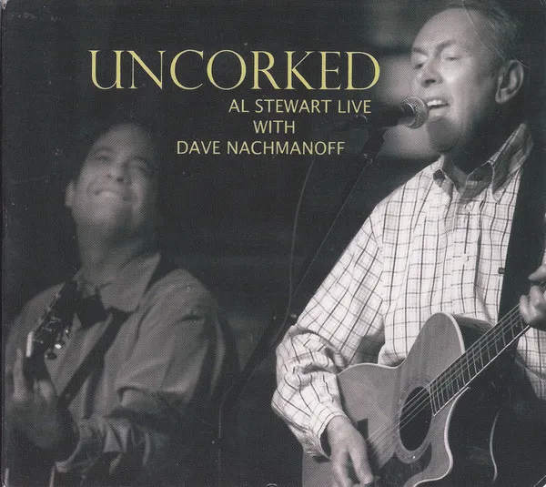 Uncorked: Live 2009
