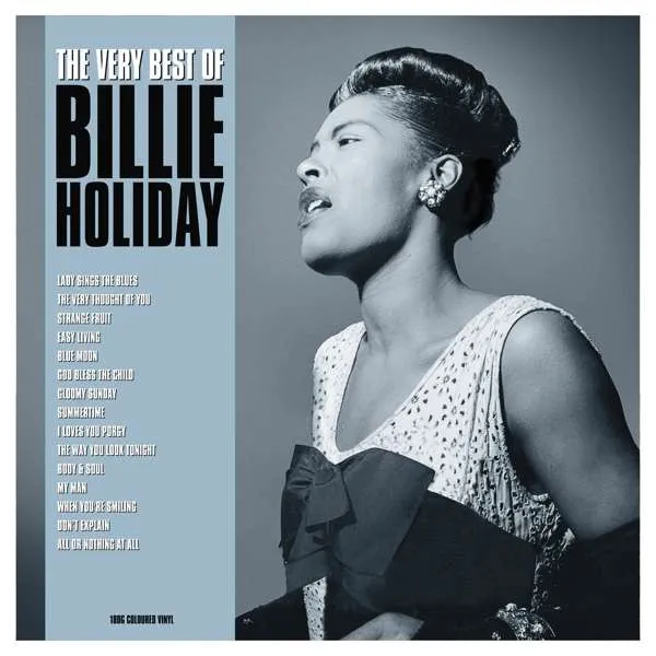 Very Best Of (180g) (Blue Vinyl)