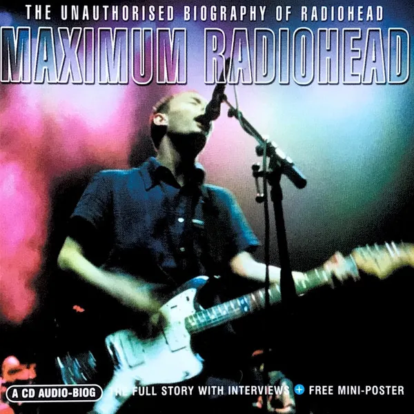 Maximum Radiohead