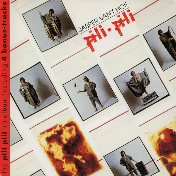 Pili-Pili