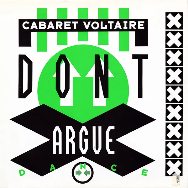 Don't Argue (Dance)