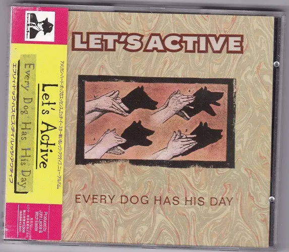 Every Dog Has His Day