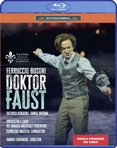 Doktor Faust